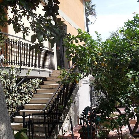 Villa Casalello Catania Exterior foto
