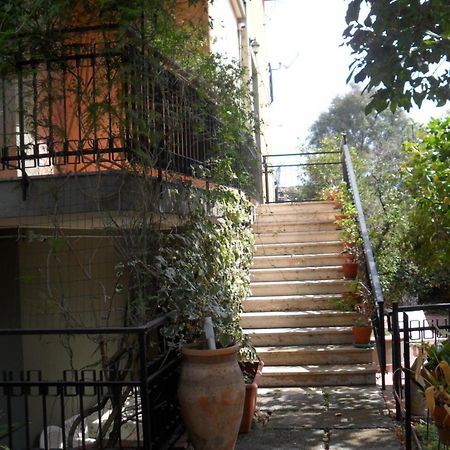 Villa Casalello Catania Exterior foto