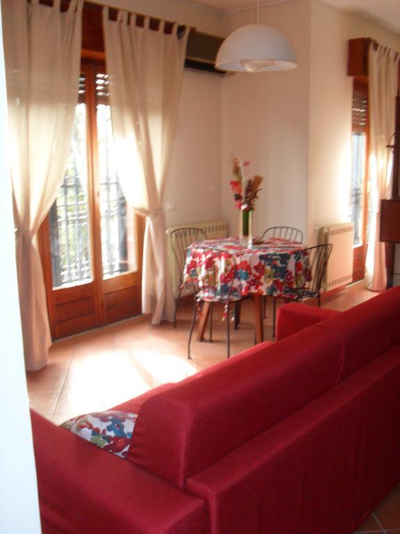 Villa Casalello Catania Exterior foto