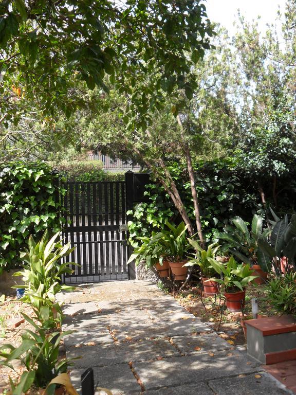 Villa Casalello Catania Exterior foto